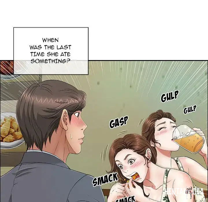 A Killer Woman A Killer Woman Chapter 8 - Page 85