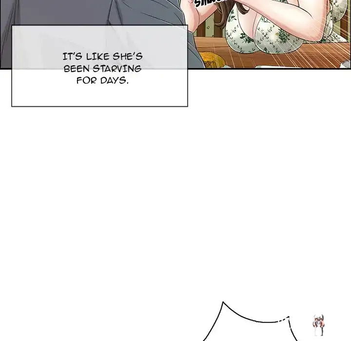 A Killer Woman A Killer Woman Chapter 8 - Page 86