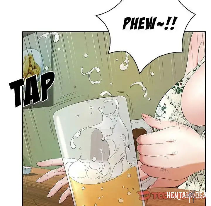 A Killer Woman A Killer Woman Chapter 8 - Page 87