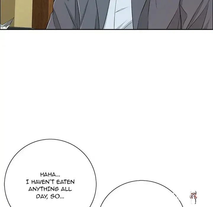 A Killer Woman A Killer Woman Chapter 8 - Page 92