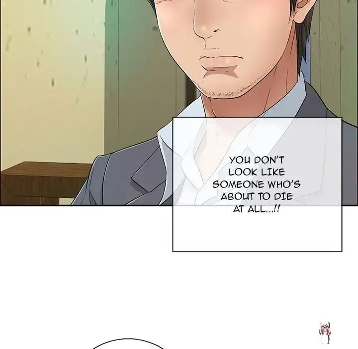 A Killer Woman A Killer Woman Chapter 8 - Page 95