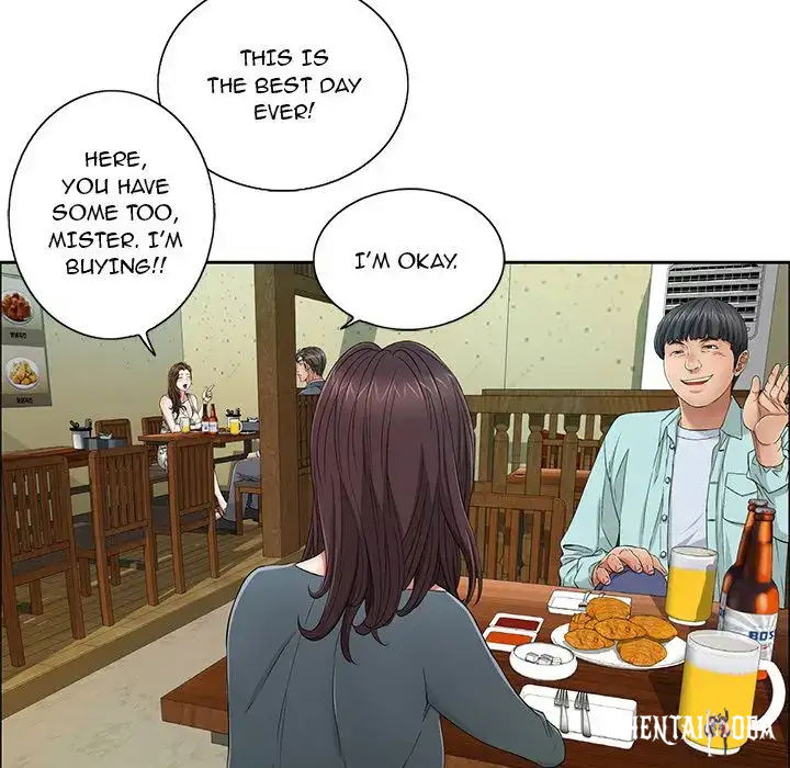 A Killer Woman A Killer Woman Chapter 8 - Page 96