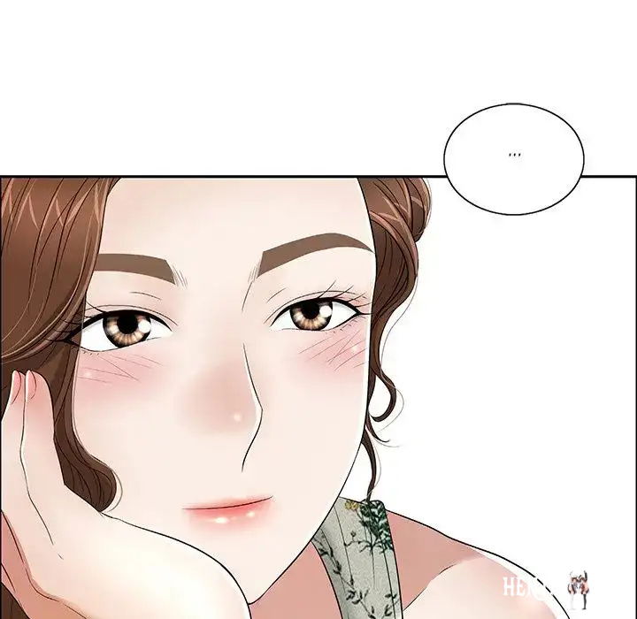 A Killer Woman A Killer Woman Chapter 9 - Page 10