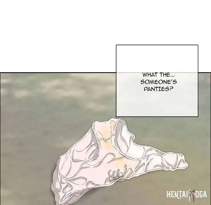 A Killer Woman A Killer Woman Chapter 9 - Page 105