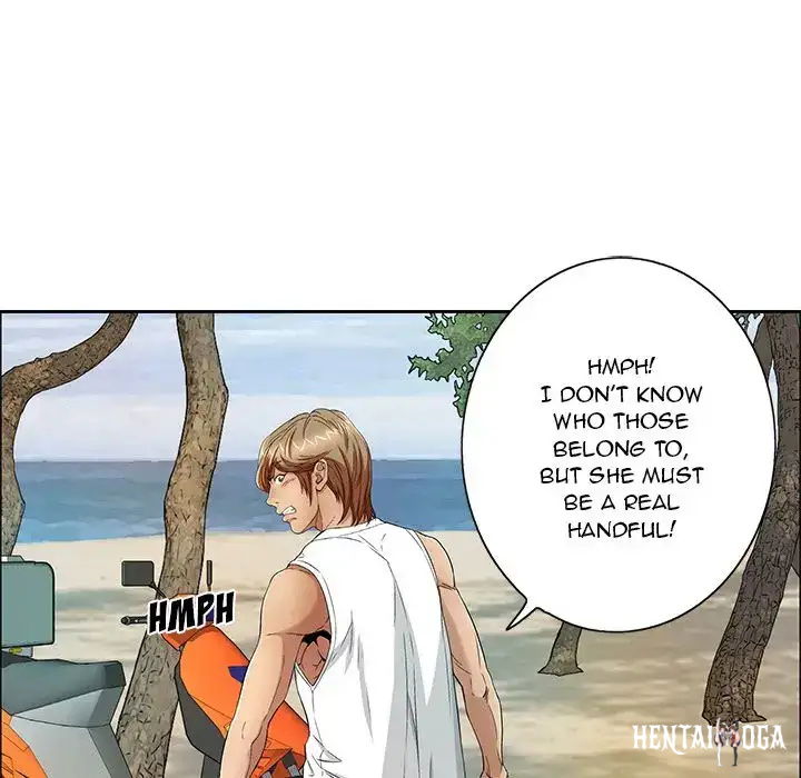 A Killer Woman A Killer Woman Chapter 9 - Page 107