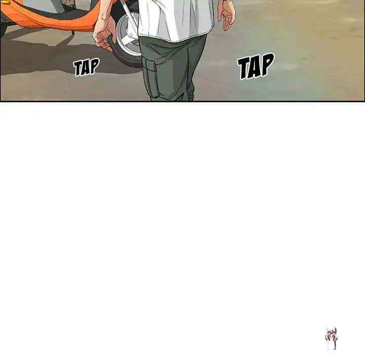 A Killer Woman A Killer Woman Chapter 9 - Page 108