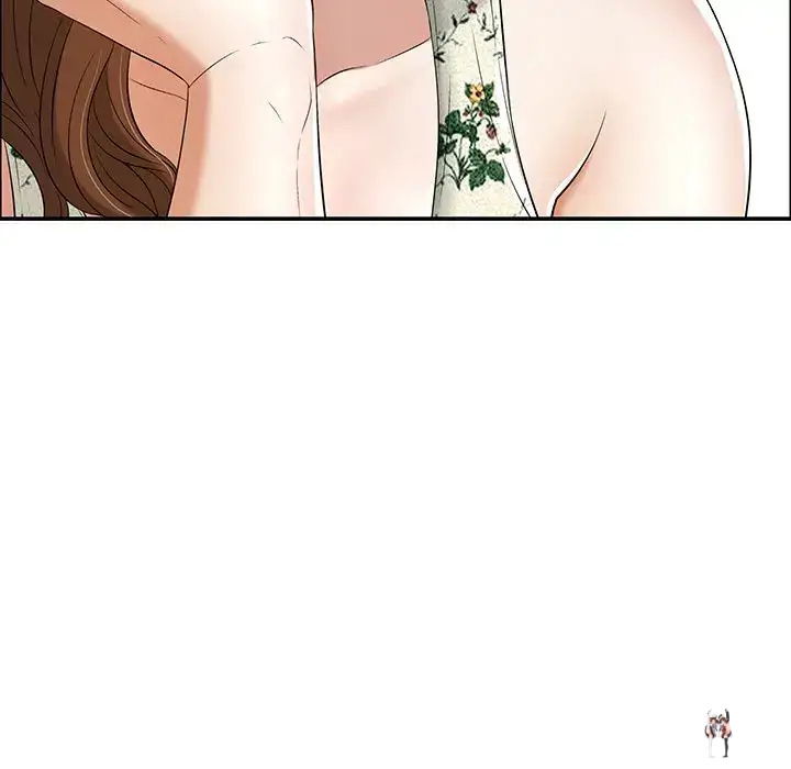 A Killer Woman A Killer Woman Chapter 9 - Page 11