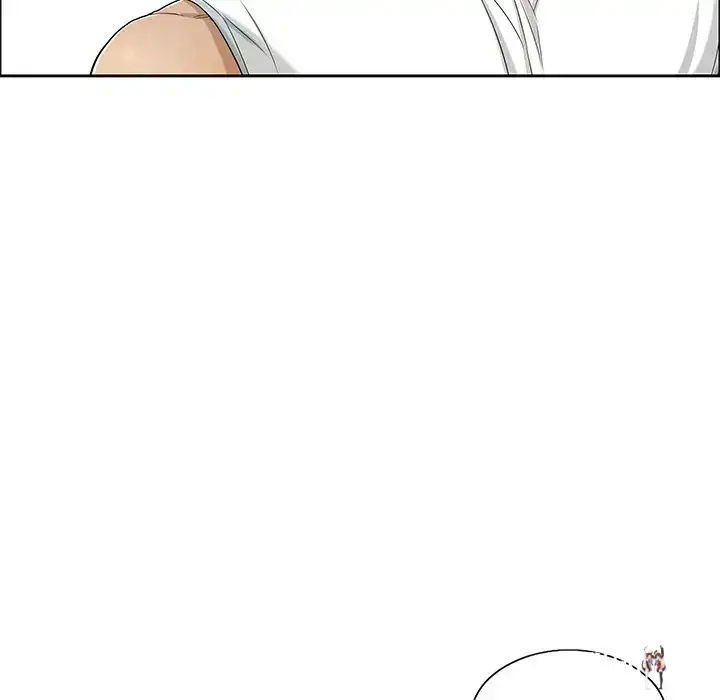 A Killer Woman A Killer Woman Chapter 9 - Page 110