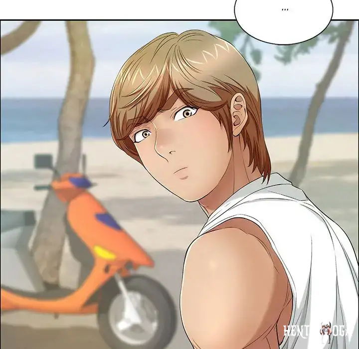 A Killer Woman A Killer Woman Chapter 9 - Page 111