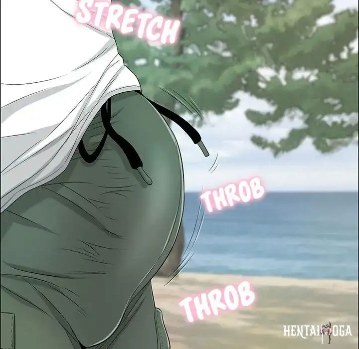 A Killer Woman A Killer Woman Chapter 9 - Page 121