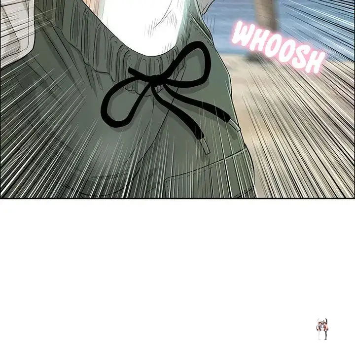 A Killer Woman A Killer Woman Chapter 9 - Page 124