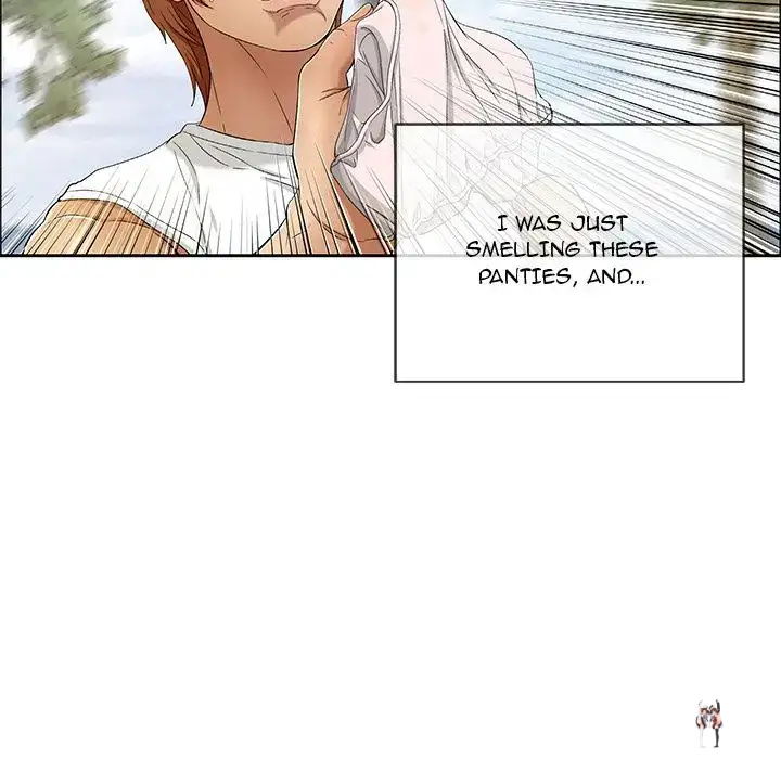 A Killer Woman A Killer Woman Chapter 9 - Page 126