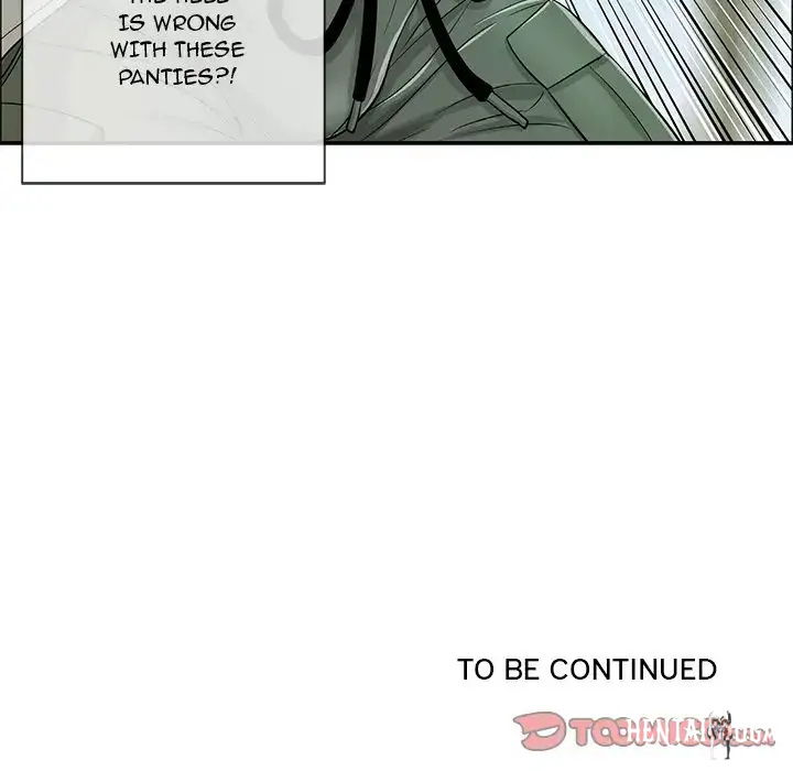 A Killer Woman A Killer Woman Chapter 9 - Page 129