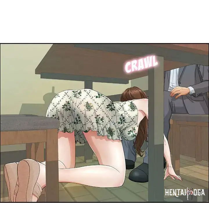 A Killer Woman A Killer Woman Chapter 9 - Page 15