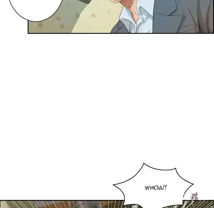 A Killer Woman A Killer Woman Chapter 9 - Page 17