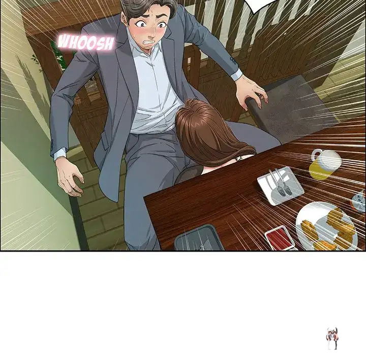 A Killer Woman A Killer Woman Chapter 9 - Page 18