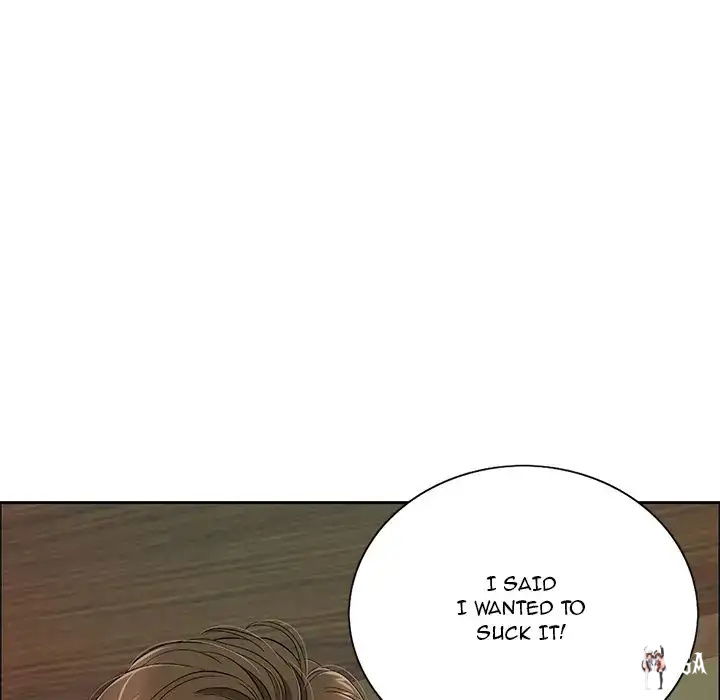 A Killer Woman A Killer Woman Chapter 9 - Page 19