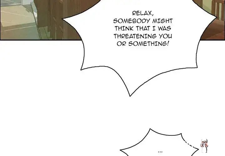 A Killer Woman A Killer Woman Chapter 9 - Page 2