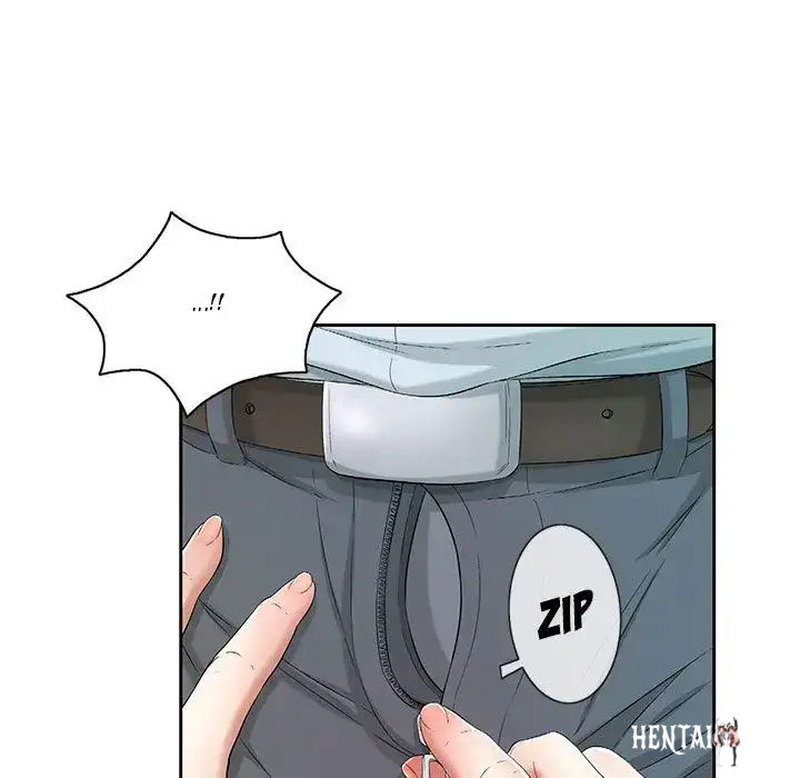 A Killer Woman A Killer Woman Chapter 9 - Page 23