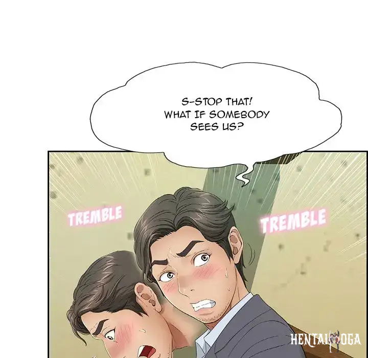 A Killer Woman A Killer Woman Chapter 9 - Page 25