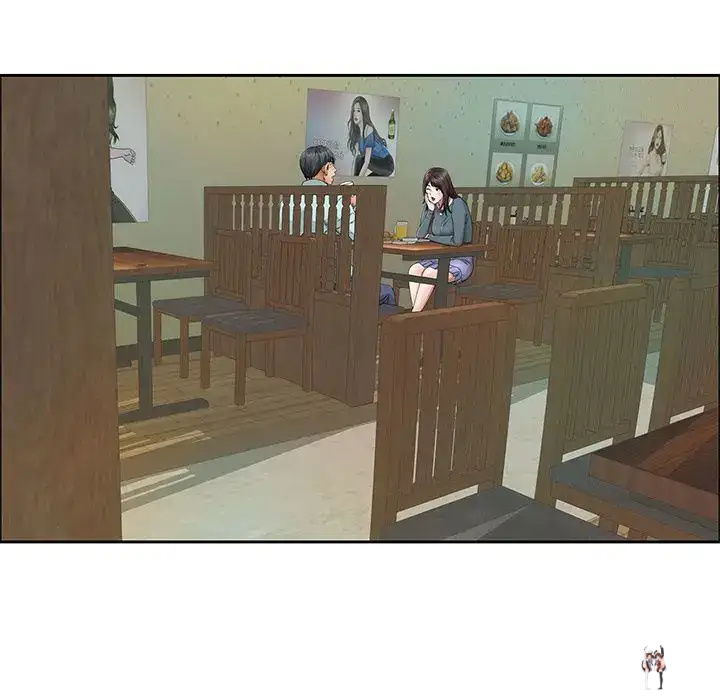 A Killer Woman A Killer Woman Chapter 9 - Page 27