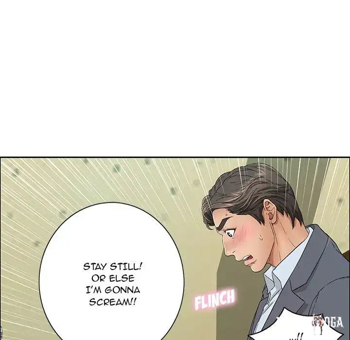 A Killer Woman A Killer Woman Chapter 9 - Page 28