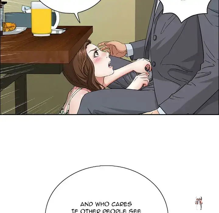 A Killer Woman A Killer Woman Chapter 9 - Page 29