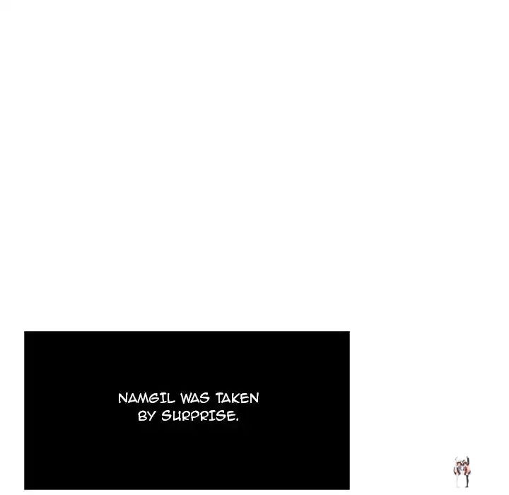 A Killer Woman A Killer Woman Chapter 9 - Page 31