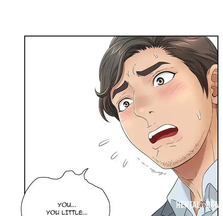 A Killer Woman A Killer Woman Chapter 9 - Page 32