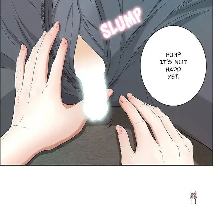 A Killer Woman A Killer Woman Chapter 9 - Page 34