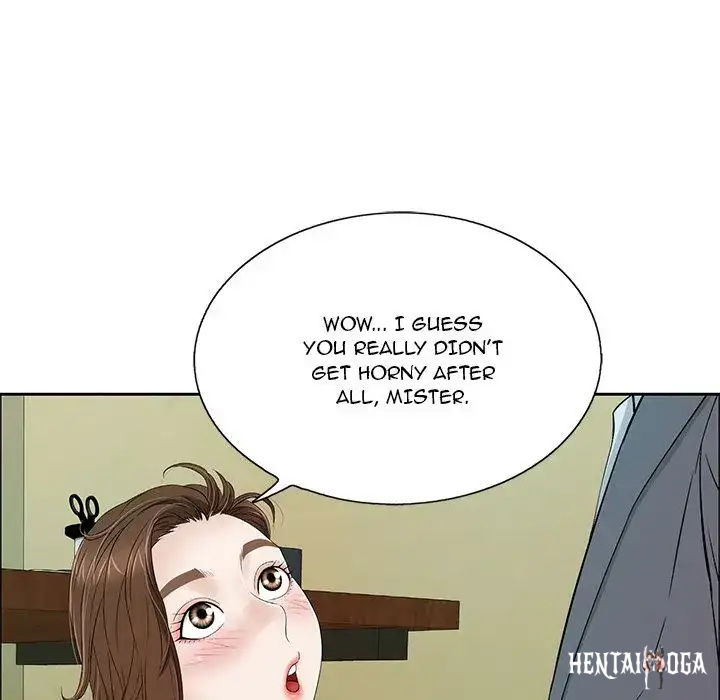 A Killer Woman A Killer Woman Chapter 9 - Page 35