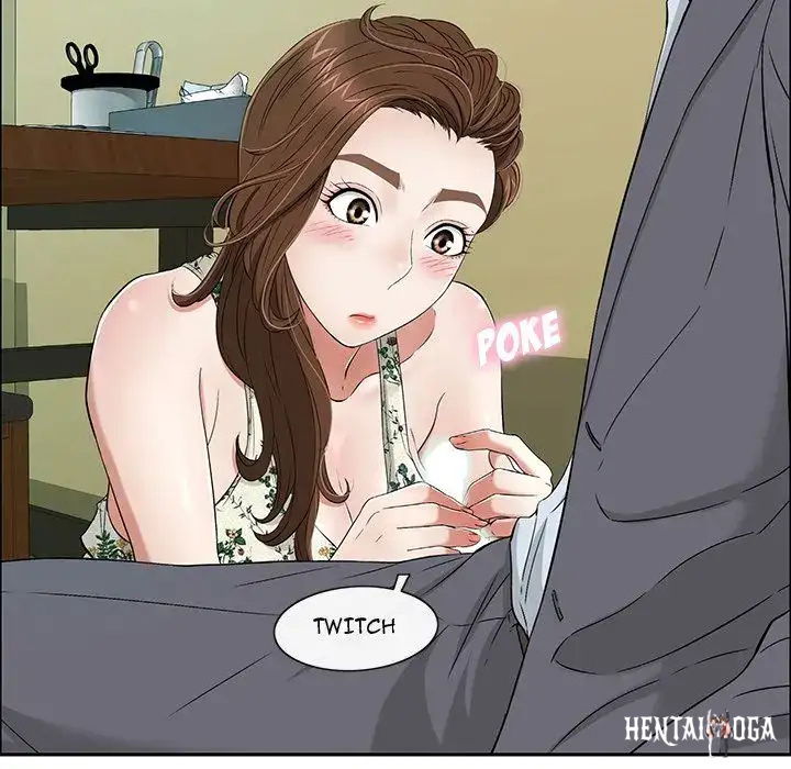 A Killer Woman A Killer Woman Chapter 9 - Page 39