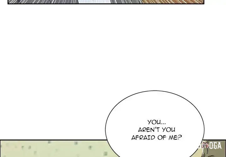 A Killer Woman A Killer Woman Chapter 9 - Page 4