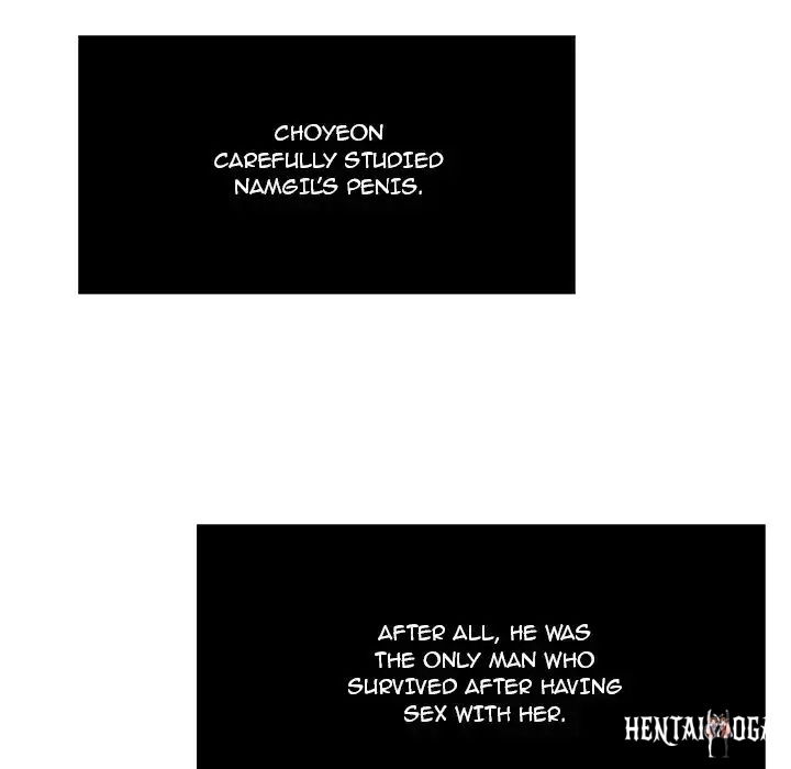 A Killer Woman A Killer Woman Chapter 9 - Page 40