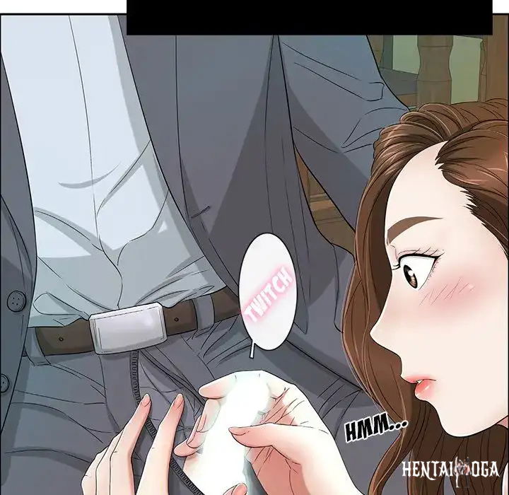 A Killer Woman A Killer Woman Chapter 9 - Page 41