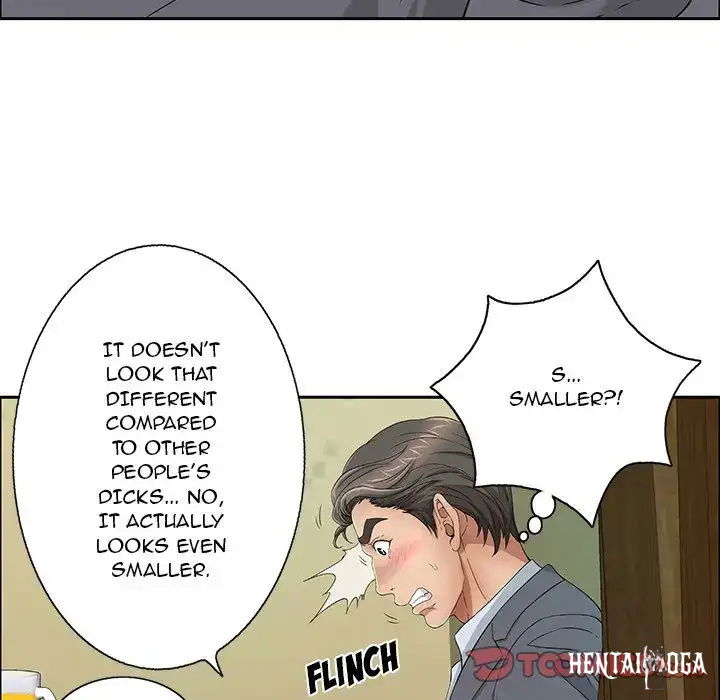 A Killer Woman A Killer Woman Chapter 9 - Page 45