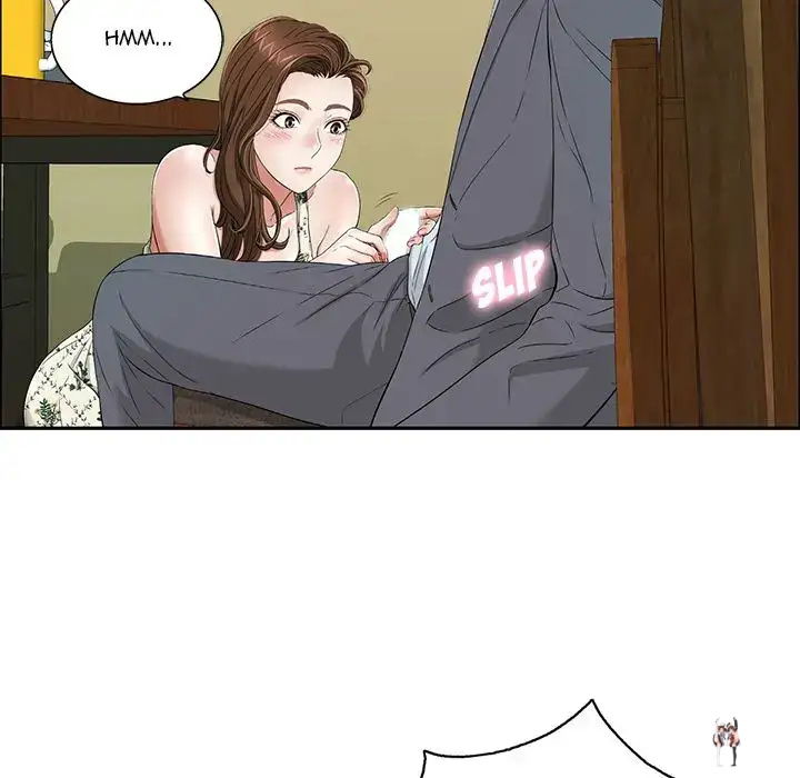 A Killer Woman A Killer Woman Chapter 9 - Page 46