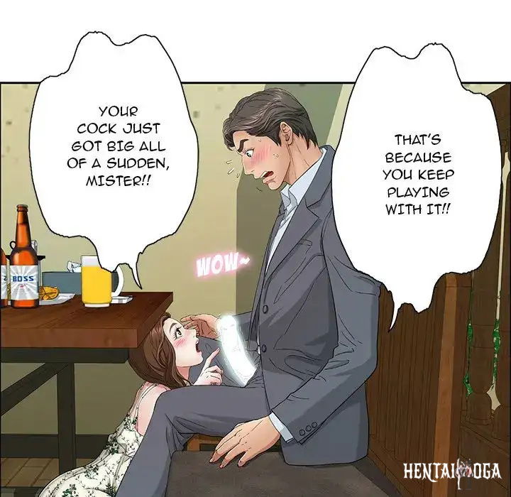 A Killer Woman A Killer Woman Chapter 9 - Page 49