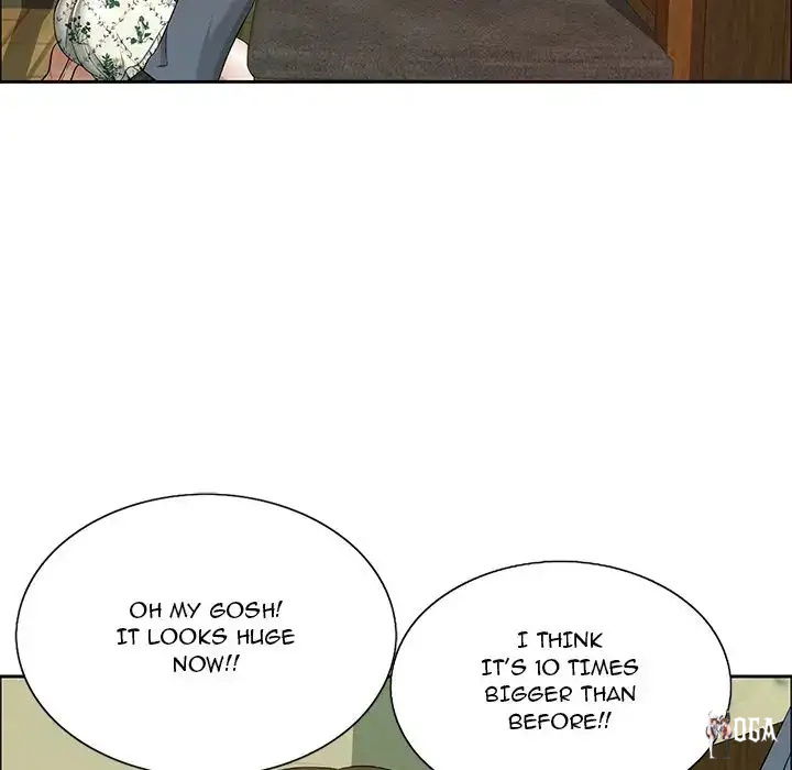 A Killer Woman A Killer Woman Chapter 9 - Page 50