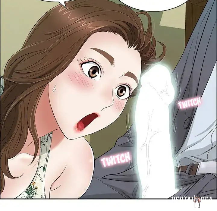 A Killer Woman A Killer Woman Chapter 9 - Page 51