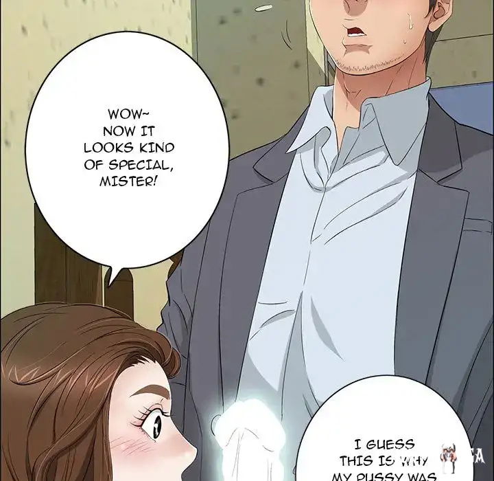 A Killer Woman A Killer Woman Chapter 9 - Page 53