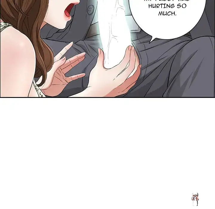 A Killer Woman A Killer Woman Chapter 9 - Page 54