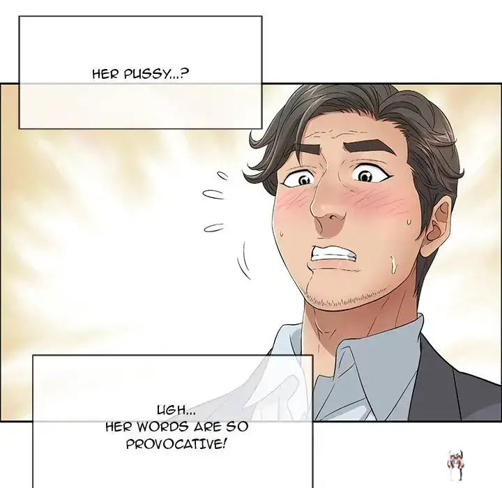 A Killer Woman A Killer Woman Chapter 9 - Page 55