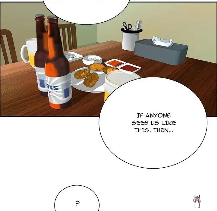 A Killer Woman A Killer Woman Chapter 9 - Page 57