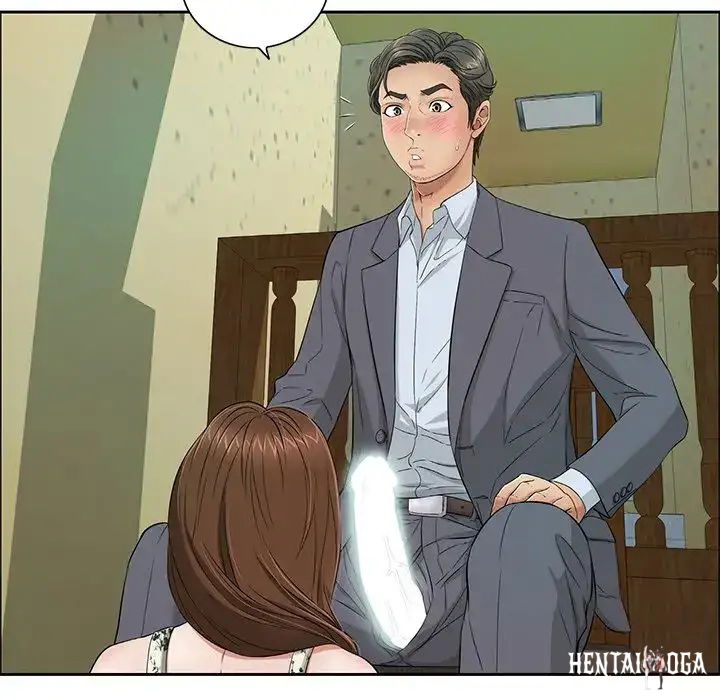 A Killer Woman A Killer Woman Chapter 9 - Page 58