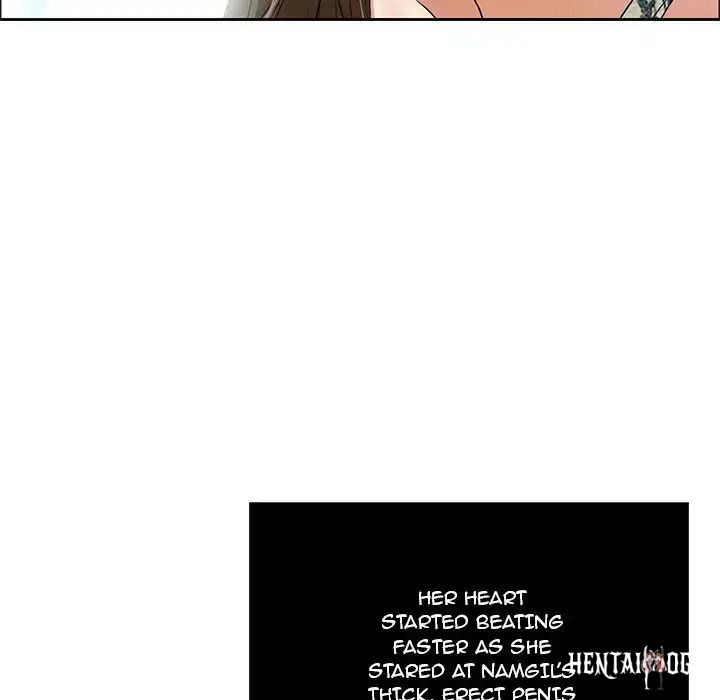 A Killer Woman A Killer Woman Chapter 9 - Page 63