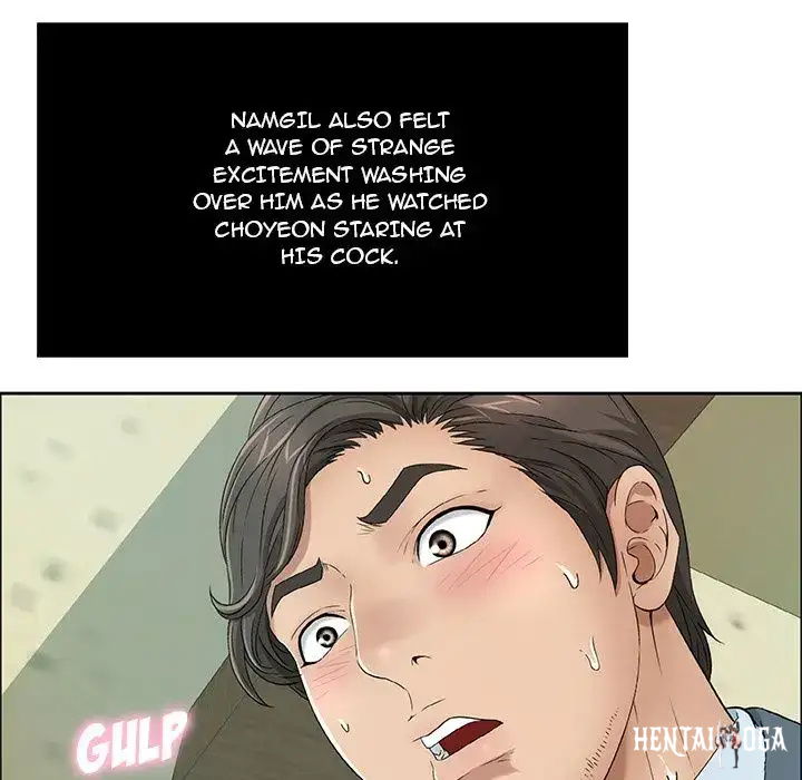 A Killer Woman A Killer Woman Chapter 9 - Page 66