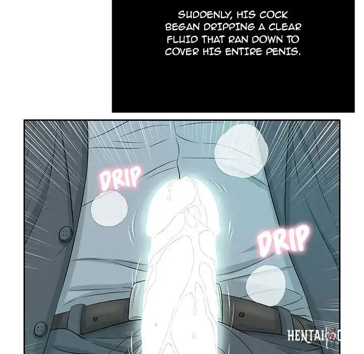 A Killer Woman A Killer Woman Chapter 9 - Page 68
