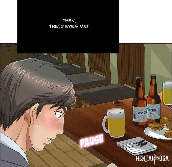 A Killer Woman A Killer Woman Chapter 9 - Page 72