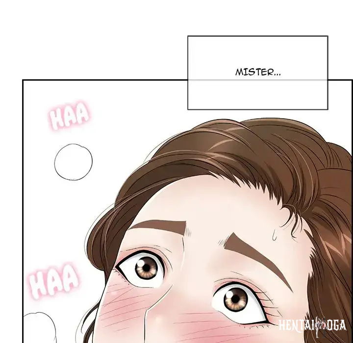 A Killer Woman A Killer Woman Chapter 9 - Page 76